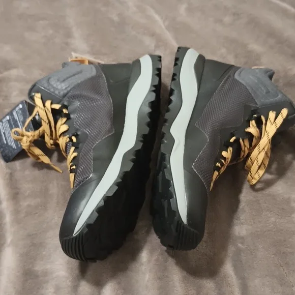 Future light The North face shoes boot - Picture 3 of 5